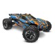 TRAXXAS 7376- 4 RUSTLER 4X4 VXL HD 1/10 RTR BRUSHLESS STADIUM-TRUCK