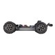 TRAXXAS 7376- 4 RUSTLER 4X4 VXL HD 1/10 RTR BRUSHLESS STADIUM-TRUCK