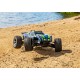 TRAXXAS 7376- 4 RUSTLER 4X4 VXL HD 1/10 RTR BRUSHLESS STADIUM-TRUCK