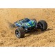 TRAXXAS 7376- 4 RUSTLER 4X4 VXL HD 1/10 RTR BRUSHLESS STADIUM-TRUCK