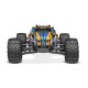 TRAXXAS 7376- 4 RUSTLER 4X4 VXL HD 1/10 RTR BRUSHLESS STADIUM-TRUCK