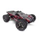 TRAXXAS 7376- 4 RUSTLER 4X4 VXL HD 1/10 RTR BRUSHLESS STADIUM-TRUCK