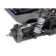 TRAXXAS 7376- 4 RUSTLER 4X4 VXL HD 1/10 RTR BRUSHLESS STADIUM-TRUCK