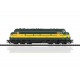 Märklin 39679 Locomotive diesel série 52 - Voie H0