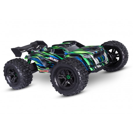 TRAXXAS 95096-4 SLEDGE BELTED SLEDGEHAMMER