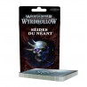 WARHAMMER UNDERWORLDS: WYRDHOLLOW – PILE DE RIVAUX SÉIDES DU NÉANT