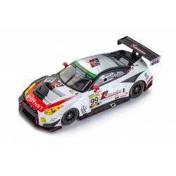 Slot.it CA49d Nissan GT-R Nismo GT3 n.99 1st 24h Fuji Super Tec 2018