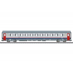 Märklin 43524 Voiture grandes lignes "EC 90 Vauban"