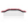 Carrera BORDURES POUR LES PIT STOP LANE 20602