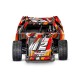 TRAXXAS 104354-74 MUDBOSS SLASH BL-2S
