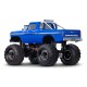 TRAXXAS 98044-1 TRX-4MT F150 XLT MONSTER TRUCK 1/18