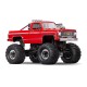 TRAXXAS 98064-1 TRX-4MT K10 MONSTER TRUCK 1/18 RTR