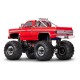 TRAXXAS 98064-1 TRX-4MT K10 MONSTER TRUCK 1/18 RTR
