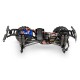 TRAXXAS 98064-1 TRX-4MT K10 MONSTER TRUCK 1/18 RTR