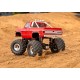 TRAXXAS 98064-1 TRX-4MT K10 MONSTER TRUCK 1/18 RTR