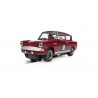 Scalextric C4546 Ford Anglia 105E - Broadspeed