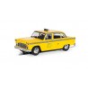 Scalextric C4432 1977 NYC Taxi