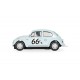 Scalextric C4498 Volkswagen Beetle - Blue 66