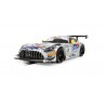 Scalextric C4496 Mercedes AMG GT3 - RAM Racing - D2