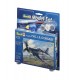 Revell 63983 Maquette Vought F4U-1D Corsair 1/72