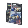Revell 63898 Modèle Set Focke Wulf Fw190 F-8 1/72