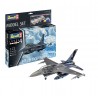 Revell 03844 Lockheed Martin F-16D Tigermeet 2014 1/72