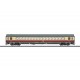 Marklin 43525 Voiture de grandes lignes Apmz 121