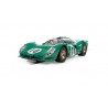 Scalextric C4491 330 P4 - Green - David Piper