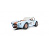 Scalextric C4509 Shelby Cobra - Gulf