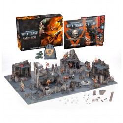 Warhammer KILL TEAM: RAID SUR LA RUCHE