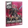 White Dwarf 501