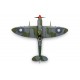 Airfix 17002 – Supermarine Spitfire Mk.VIII