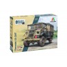 ITALERI 0233 - Échelle 1:35 Chevrolet 15 CWT