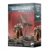 Warhammer 40k: INQUISITEUR COTEAZ