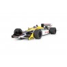 Scalextric C4508 Williams FW11B - 1987 British Grand Prix - Nigel Mansell