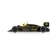 Scalextric C4529 Lotus 98T - Ayrton Senna