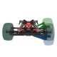 Traxxas TRX90154-4 Jato 4X4 BL-2S