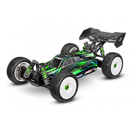 Traxxas TRX90386-4 Jato 4X4 VXL 4S Buggy