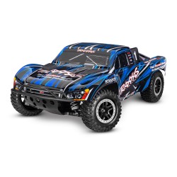 TRAXXAS 68386-4 SLASH 4X4 VXL BRUSHLESS HD