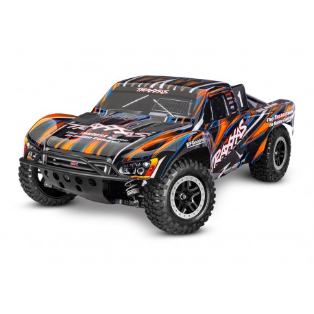 TRAXXAS 68386-4 SLASH 4X4 VXL BRUSHLESS HD