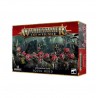 Warhammer AOS:GLOOMSPITE GITZ: SQUIG HERD