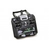 Absima Radio 4 voies "SR4S" Stick 2.4GHz avec Récepteur