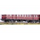 Märklin 39853 Automotrice ET 85 -Voie HO