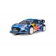 Scalextric C4501 Ford Puma Rally1 - Monte Carlo 2023 - Tanak/Jarveoja