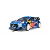 Scalextric C4501 Ford Puma Rally1 - Monte Carlo 2023 - Tanak/Jarveoja
