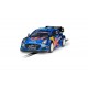 Scalextric C4501 Ford Puma Rally1 - Monte Carlo 2023 - Tanak/Jarveoja