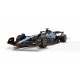 Scalextric C4559 Williams FW45 - Alex Albon - Gulf Edition