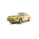 Scalextric C4550A James Bond Aston Martin DB5 - Goldfinger - 60th Anniversary Gold Edition