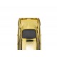 Scalextric C4550A James Bond Aston Martin DB5 - Goldfinger - 60th Anniversary Gold Edition
