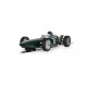 Scalextric C4536 BRM P57 - Winner Dutch GP 1962 - World Champion Edition